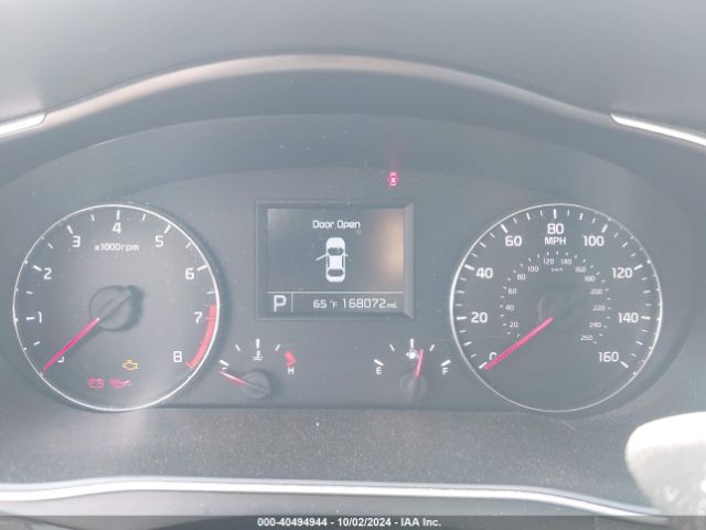 KNALN4D79E5129908 KIA Cadenza Premium