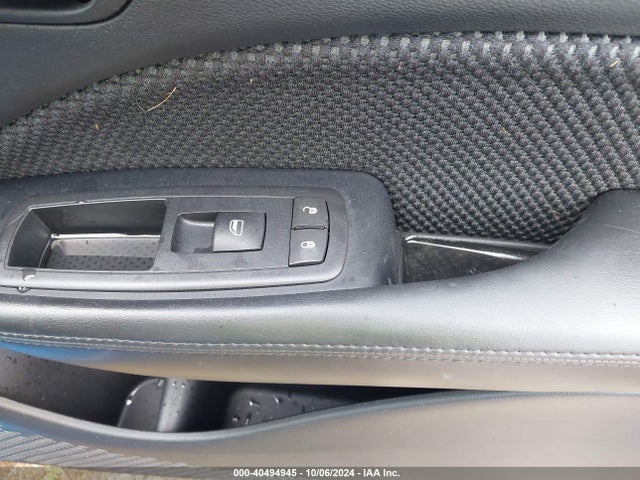 1C3CDFAA3FD363605 Dodge DART SE