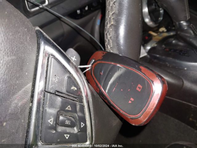 1G1FD1RX7H0161776 Chevrolet Camaro 2lt