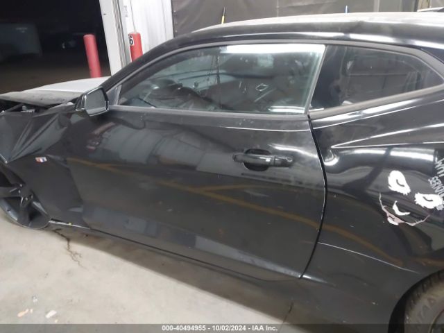 1G1FD1RX7H0161776 Chevrolet Camaro 2lt