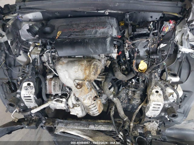 ZACNJBAB5KPK84654 Jeep Renegade Sport 4x4