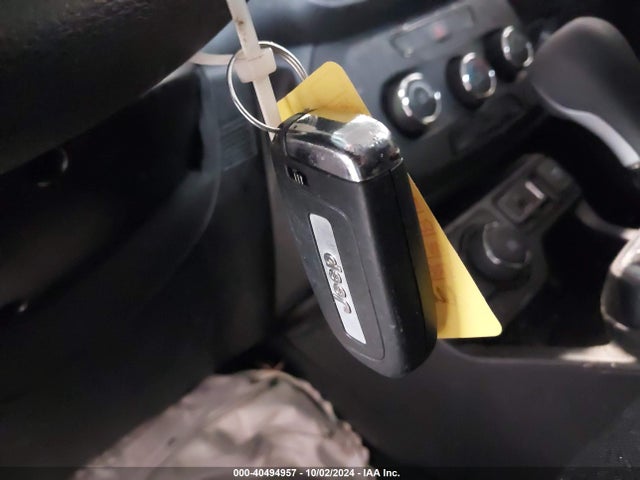 ZACNJBAB5KPK84654 Jeep Renegade Sport 4x4