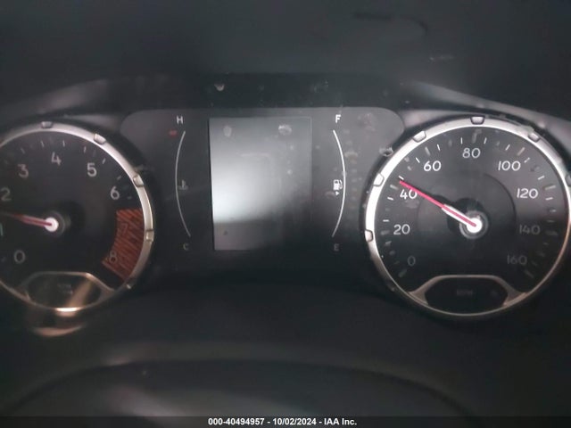 ZACNJBAB5KPK84654 Jeep Renegade Sport 4x4