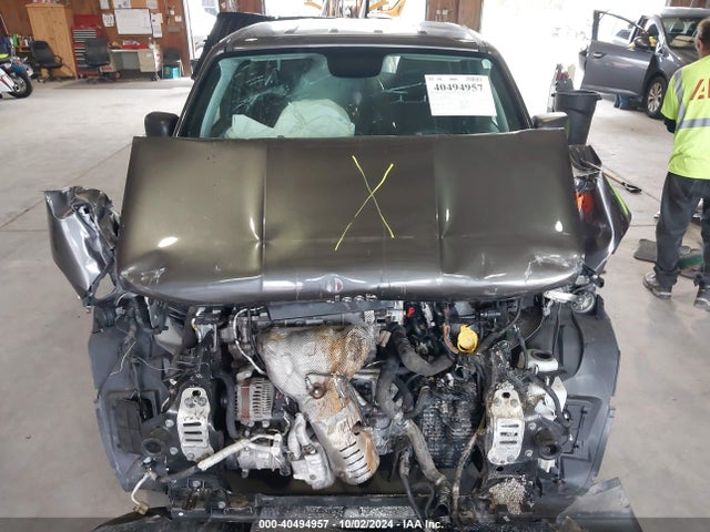 ZACNJBAB5KPK84654 Jeep Renegade Sport 4x4