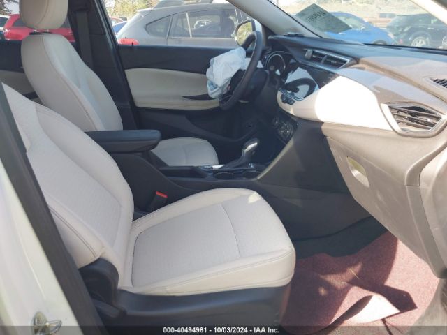 KL4MMESL1LB119009 Buick Encore Gx Awd Select
