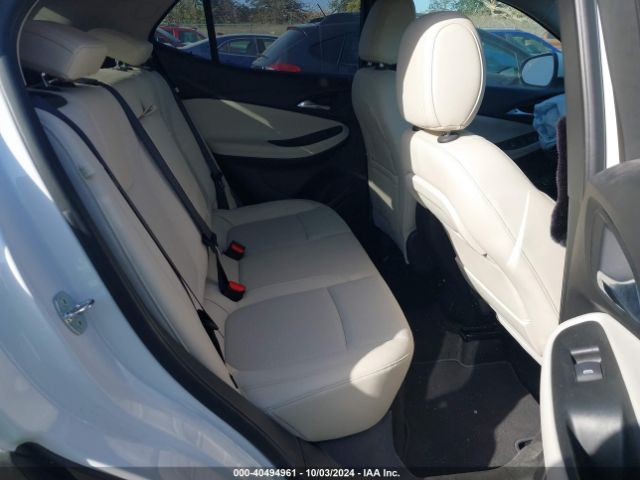 KL4MMESL1LB119009 Buick Encore Gx Awd Select