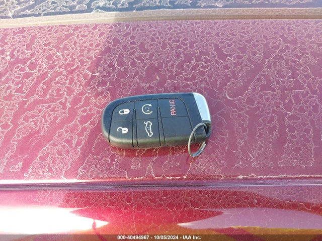 2C3CCAET3HH505961 Chrysler 300C