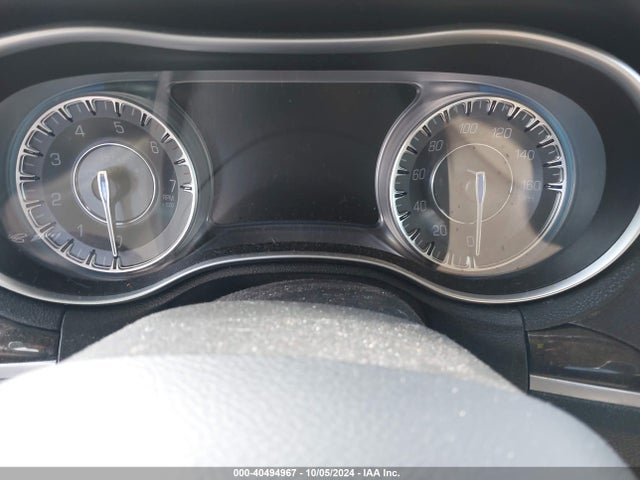 Chrysler 300C 2017 2C3CCAET3HH505961 Image 15
