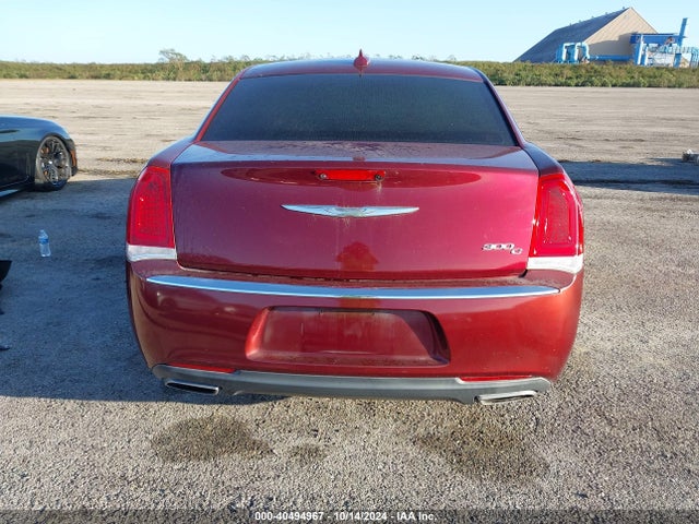 2C3CCAET3HH505961 Chrysler 300C