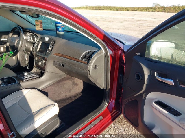 Chrysler 300C 2017 2C3CCAET3HH505961 Image 5