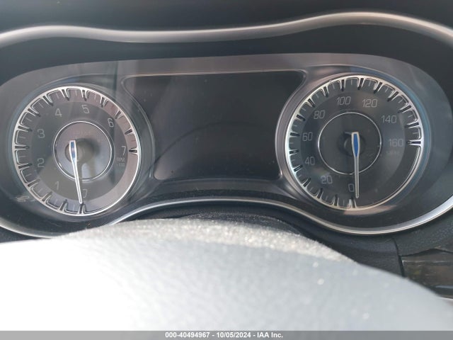 Chrysler 300C 2017 2C3CCAET3HH505961 Image 7
