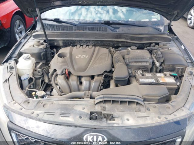 5XXGM4A70EG273256 KIA Optima Lx