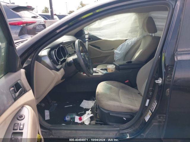 5XXGM4A70EG273256 KIA Optima Lx