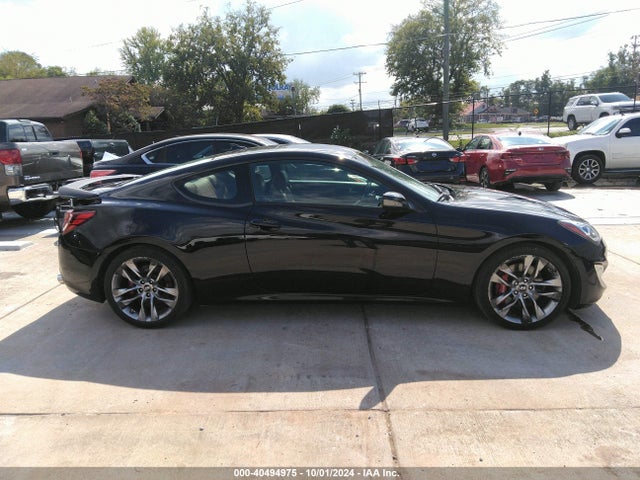 Hyundai Genesis 3.8 Ultimate 2015 KMHHU6KJ4FU125399 Image 13