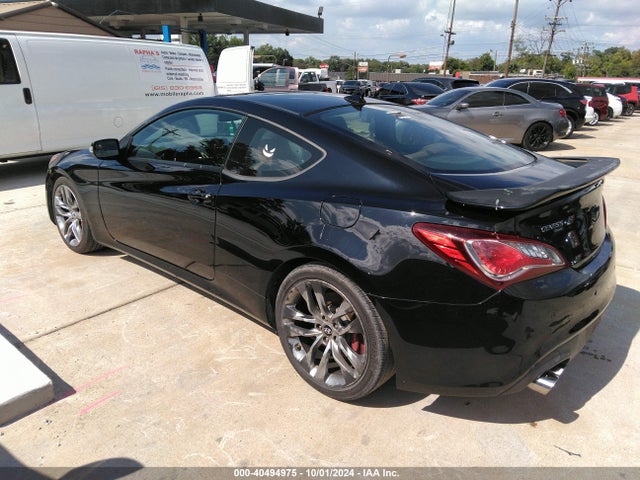 Hyundai Genesis 3.8 Ultimate 2015 KMHHU6KJ4FU125399 Image 3