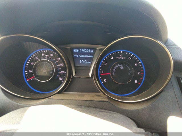 Hyundai Genesis 3.8 Ultimate 2015 KMHHU6KJ4FU125399 Image 7