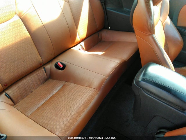 Hyundai Genesis 3.8 Ultimate 2015 KMHHU6KJ4FU125399 Image 8