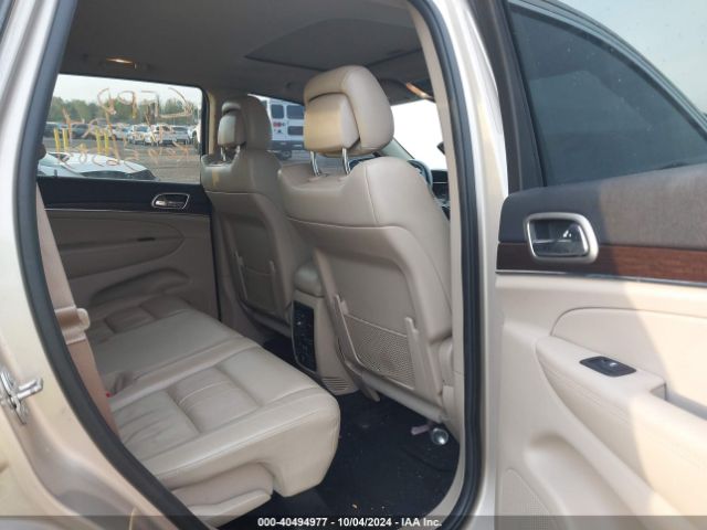 1C4RJFBG6EC565831 Jeep Grand Cherokee Limited