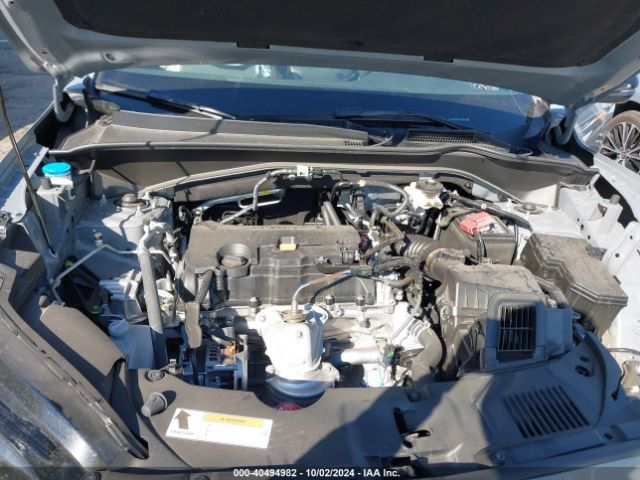 3CZRZ1H51RM721497 Honda HR-V
