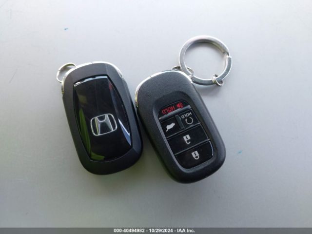 3CZRZ1H51RM721497 Honda HR-V