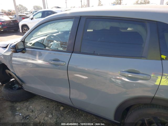 3CZRZ1H51RM721497 Honda HR-V