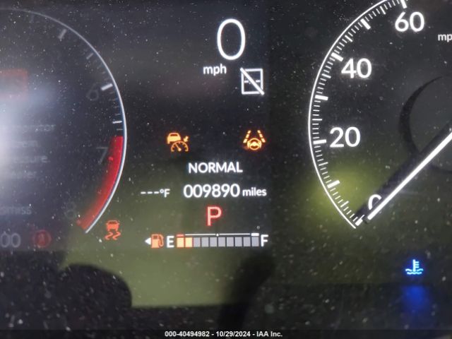3CZRZ1H51RM721497 Honda HR-V