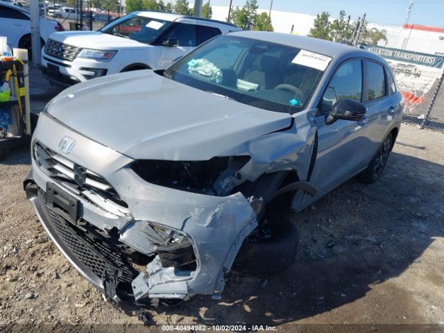 3CZRZ1H51RM721497 Honda HR-V