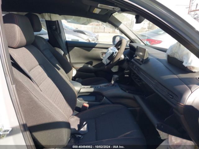 3CZRZ1H51RM721497 Honda HR-V