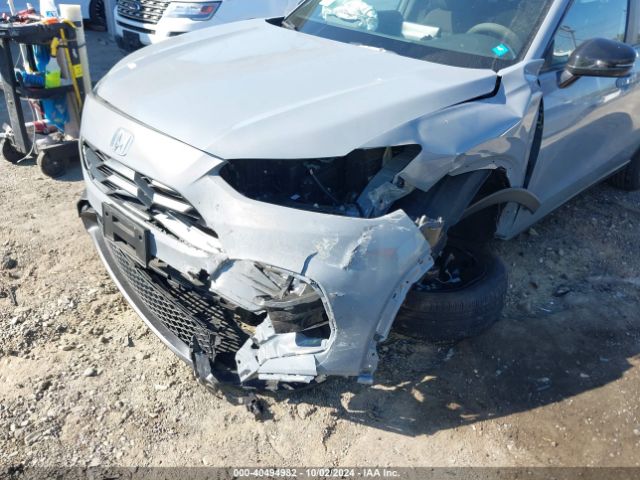 3CZRZ1H51RM721497 Honda HR-V