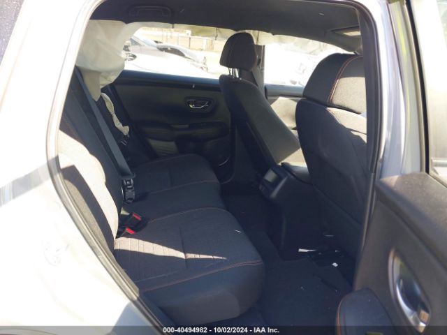 3CZRZ1H51RM721497 Honda HR-V