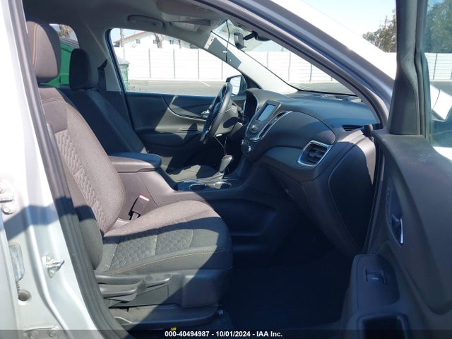 2GNAXKEV8M6106541 Chevrolet Equinox Fwd Lt