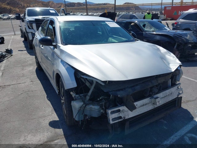 Nissan Altima 2.5 Sr 2019 1N4BL4CV2KC120002 Image 1