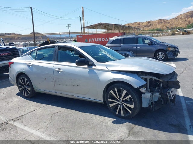 Nissan Altima 2.5 Sr 2019 1N4BL4CV2KC120002 Image 13