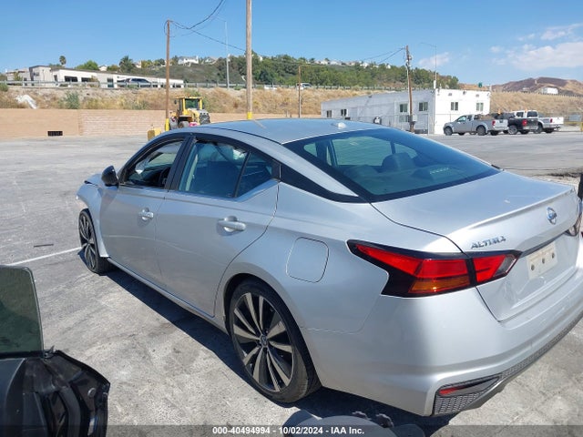 Nissan Altima 2.5 Sr 2019 1N4BL4CV2KC120002 Image 14