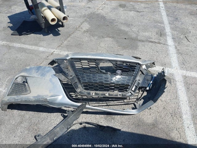 Nissan Altima 2.5 Sr 2019 1N4BL4CV2KC120002 Image 17