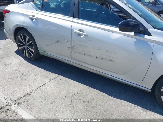 Nissan Altima 2.5 Sr 2019 1N4BL4CV2KC120002 Image 18