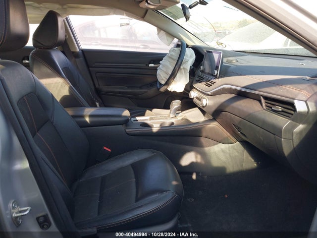 Nissan Altima 2.5 Sr 2019 1N4BL4CV2KC120002 Image 5