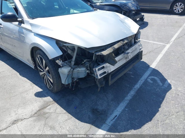 Nissan Altima 2.5 Sr 2019 1N4BL4CV2KC120002 Image 6