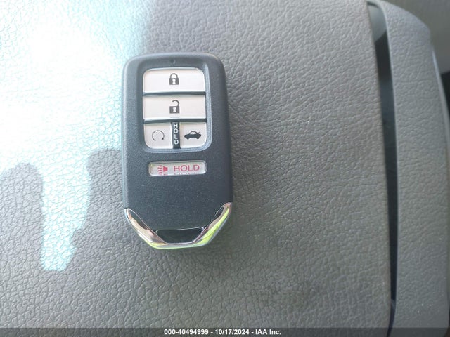Honda Civic Sport 2020 19XFC2F85LE012179 Image 11