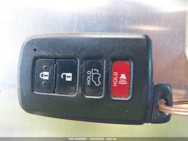 Toyota Highlander Xle V6 2016 5TDKKRFH2GS507378 Image 11