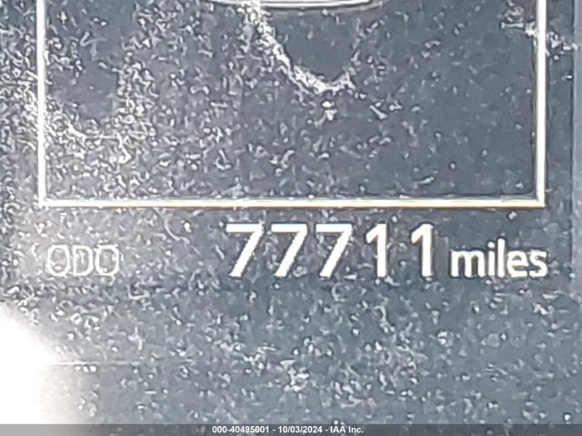 Toyota Highlander Xle V6 2016 5TDKKRFH2GS507378 Image 16