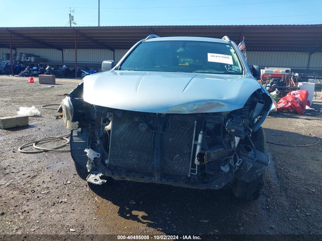 Nissan Rogue Select S 2015 JN8AS5MT1FW154632 Image 12