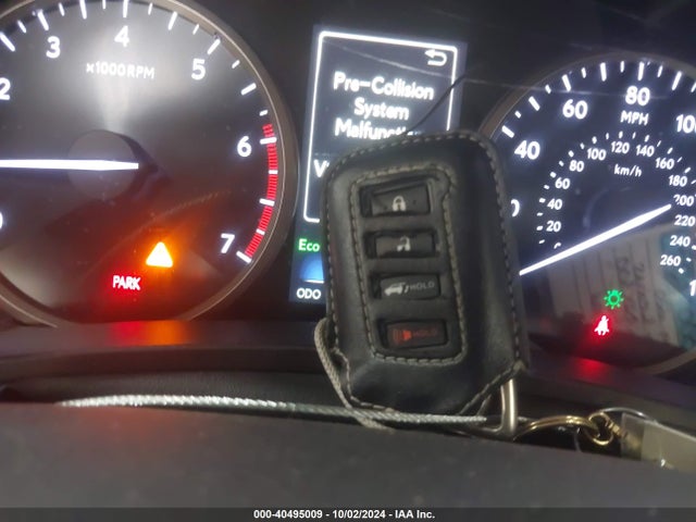 JTJDARBZ6L5011670 Lexus NX 300