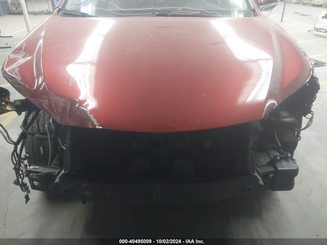 JTJDARBZ6L5011670 Lexus NX 300