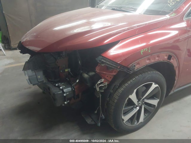 JTJDARBZ6L5011670 Lexus NX 300