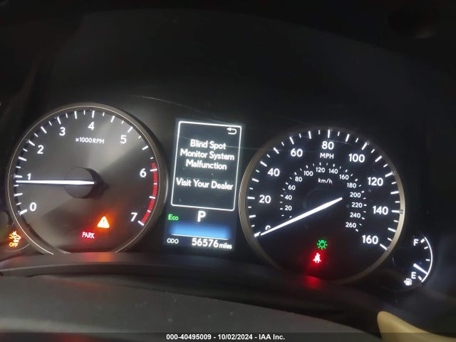 JTJDARBZ6L5011670 Lexus NX 300