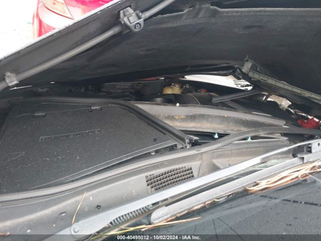JN1FV7AP7HM851297 Infiniti Q50 3.0t Red Sport 400