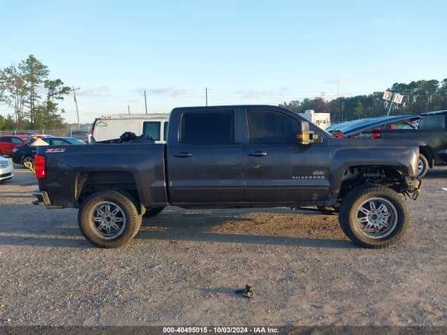 Chevrolet Silverado 1500 2lt 2015 3GCUKREC8FG437560 Image 14