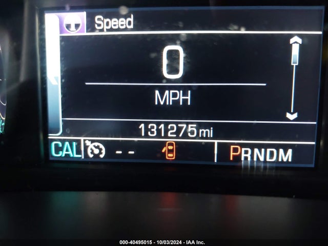 Chevrolet Silverado 1500 2lt 2015 3GCUKREC8FG437560 Image 16