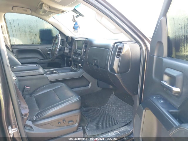 Chevrolet Silverado 1500 2lt 2015 3GCUKREC8FG437560 Image 5